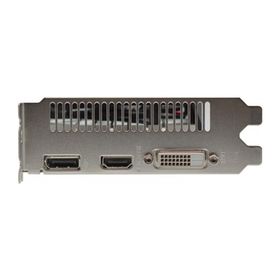 Afox Radeon R9 370 ARF9370-4096D5H4 4GB GDDR5 Ekran Kartı