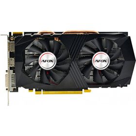 Afox Radeon R9 370 ARF9370-4096D5H4 4GB GDDR5 Ekran Kartı