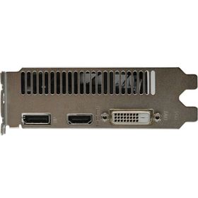 Afox Radeon RX 550 4GB AFRX550-4096D5H5-V6 GDDR5 128 Bit Ekran Kartı