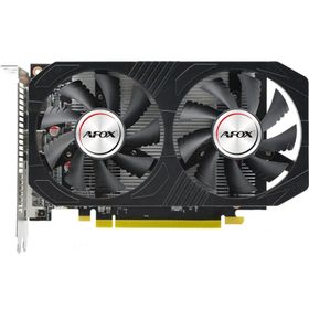 Afox Radeon RX 550 4GB AFRX550-4096D5H5-V6 GDDR5 128 Bit Ekran Kartı