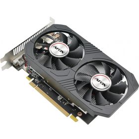 Afox Radeon RX 550 4GB AFRX550-4096D5H5-V6 GDDR5 128 Bit Ekran Kartı
