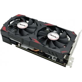 Afox Radeon RX 580 2048SP AFRX580-8192D5H3-V3 8GB GDDR5 Ekran Kartı