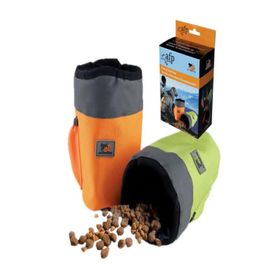 AFP 10x10x16 cm Outdoor Taşınabilir Köpek Ödül Çantası