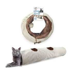 AFP 150 cm Classic Comfort Kedi Tüneli