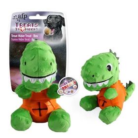 AFP 21.5x13.5x18.5 cm Ödüllü Oyuncak T-Rex