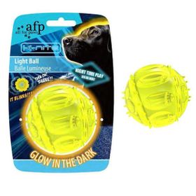 AFP 7,3 cm K-Nite Işıklı Top