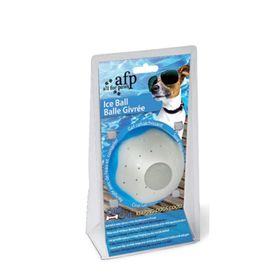 AFP Chill Out Ice Bone Large Serinleten Kemik Köpek Oyuncağı