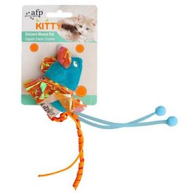 AFP Kitty 20x5x5 cm Unicorn Kedi Oyuncağı