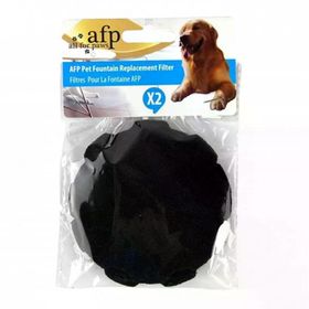 Afp Köpekler İçin Otomatik Suluk Yedek Filtresi