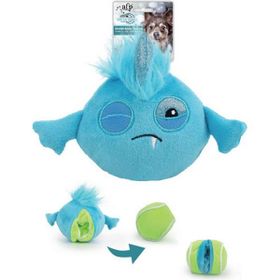 AFP Meta Ball 21051 Reversible Çift Taraflı Köpek Oyuncağı