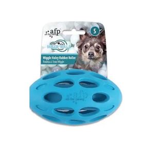 AFP Meta Ball M 11.5x7x7 cm Sesli Silindir Oyuncak
