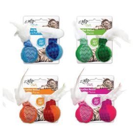 AFP Modern Cat Parlak Meteor Peluş Kedi Oyuncağı