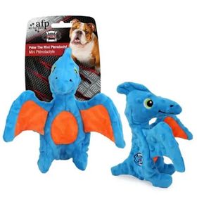 AFP My T-Rex 18,5X15X22,5 cm Peter S Peluş