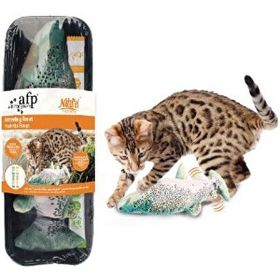 AFP Natrual Instinct Hareketli Alabalık Oyuncak