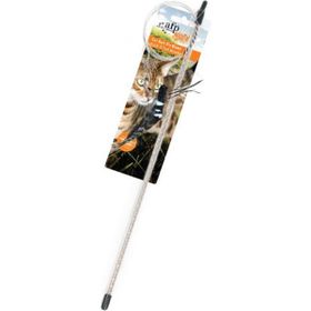 AFP Natural Instinct Kapıya Asılan Kedi Olta Oyuncağı