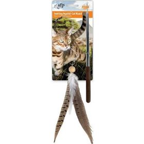 AFP Natural Instinct Swirling Feather Yemli Olta