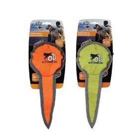 AFP Outdoor Ballistic Termoplastik Toss Kauçuk Köpek Oyuncağı