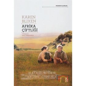 Afrika Çiftliği - Karen Blixen