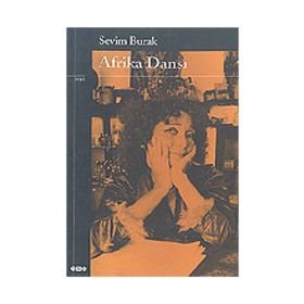 AFRIKA DANSI - SEVIM BURAK