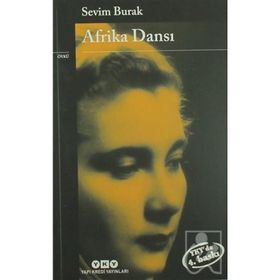 AFRIKA DANSI - SEVIM BURAK