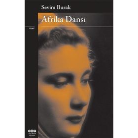 AFRIKA DANSI - SEVIM BURAK