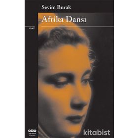 AFRIKA DANSI - SEVIM BURAK