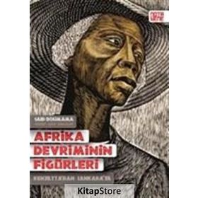 Afrika Devriminin Figürleri - Said Bouamama