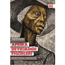 Afrika Devriminin Figürleri - Said Bouamama