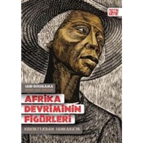 Afrika Devriminin Figürleri - Said Bouamama