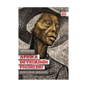 Afrika Devriminin Figürleri - Said Bouamama