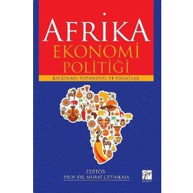 Afrika Ekonomi Politiği - Kolektif