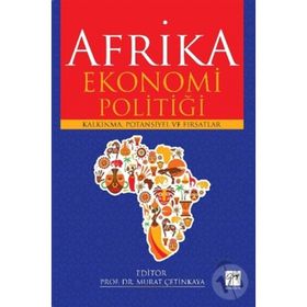 Afrika Ekonomi Politiği - Kolektif