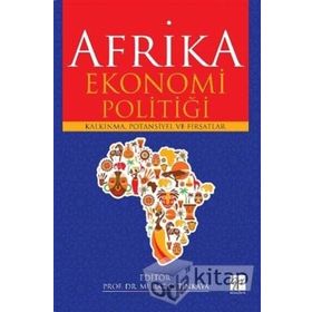 Afrika Ekonomi Politiği - Kolektif