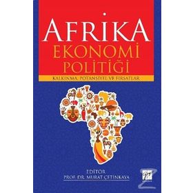 Afrika Ekonomi Politiği - Kolektif