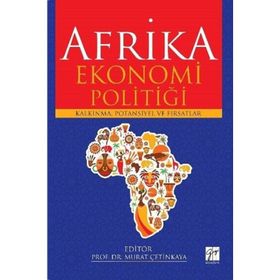 Afrika Ekonomi Politiği - Kolektif