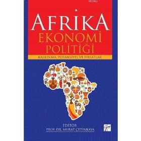 Afrika Ekonomi Politiği - Kolektif