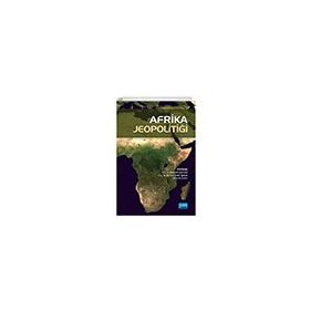 Afrika Jeopolitiği Nobel Akademik Yayıncılık