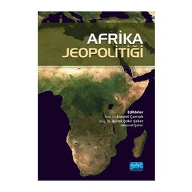 Afrika Jeopolitiği Nobel Akademik Yayıncılık