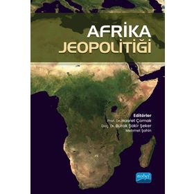 Afrika Jeopolitiği Nobel Akademik Yayıncılık