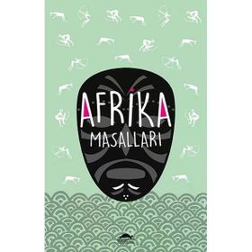 Afrika Masalları - E. J. Bourhill