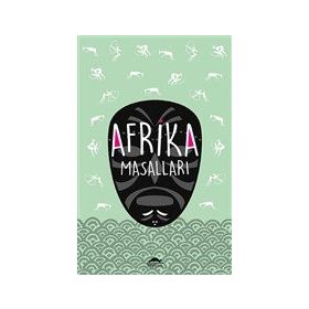 Afrika Masalları - E. J. Bourhill