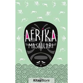 Afrika Masalları - E. J. Bourhill