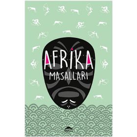 Afrika Masalları - E. J. Bourhill