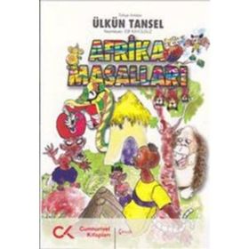AFRIKA MASALLARI - M. KOSOVA