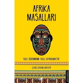 AFRIKA MASALLARI - M. KOSOVA