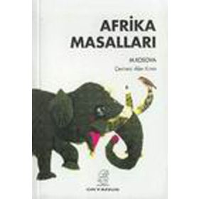 AFRIKA MASALLARI - M. KOSOVA