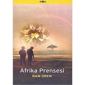 Afrika Prensesi - Ram Oren