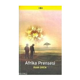 Afrika Prensesi - Ram Oren
