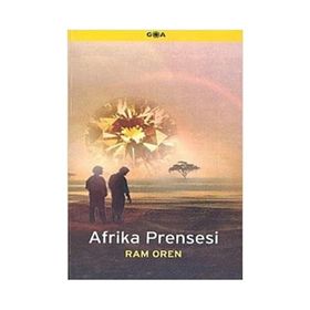 Afrika Prensesi - Ram Oren