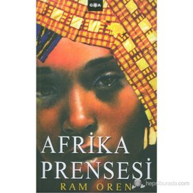 Afrika Prensesi - Ram Oren